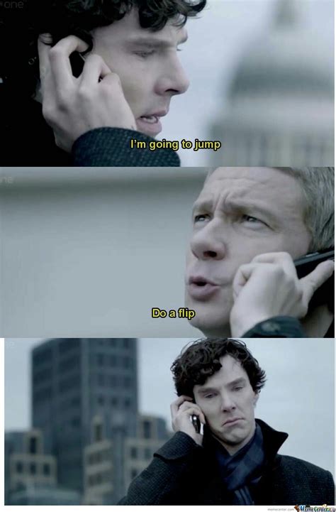 sherlock holmes memes